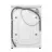 Masina de spalat rufe Hisense WF7S1247BW