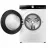 Стиральная машина Hisense Washing machine/fr Hisense WF7S1247BW