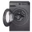 Masina de spalat rufe Candy WASHING MACHINE/FR  BR 410B8G-S CLASS A