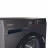 Masina de spalat rufe Candy Washing machine/fr Candy BR 410B8G-S Class A