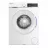 Masina de spalat rufe DAEWOO Washing machine/fr Daewoo WM-FA8510W0D-RS