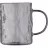 Cana Ardesto Glass cups Ardesto Shine 260 ml 2 pcs, AR2626GG