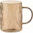 Cana Ardesto Glass cups Ardesto Shine 260 ml 2 pcs, AR2626GS