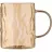 Cana Ardesto Glass cups Ardesto Shine 260 ml 2 pcs, AR2626GS