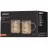 Cana Ardesto Glass cups Ardesto Shine 260 ml 2 pcs, AR2626GS