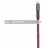 Cablu Rivacase TYPE-C CABLE  PS6102 RD12, NYLON BRAIDED, 1.2M, RED