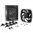 Ventilator be quiet! PC Case Fan be quiet! Silent Wings 4 PWM, 140x140x25 mm, 