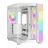 Корпус без БП be quiet! Case ATX be quiet! Ligh Base 600 LX, w/o PSU, 4x120mm ARGB fan, ARGB strips, Front & Side TG, DF, VGA holder, USB-C, 2xUSB3.2, 1x3.5", 2x2.5", White