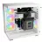 Корпус без БП be quiet! Case ATX be quiet! Ligh Base 600 LX, w/o PSU, 4x120mm ARGB fan, ARGB strips, Front & Side TG, DF, VGA holder, USB-C, 2xUSB3.2, 1x3.5", 2x2.5", White