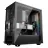 Корпус без БП be quiet! Case ATX be quiet! Pure Base 501 DX, w/o PSU, 3x140mm, 2xARGB Strips, Tempered Glass, Dust filters, 2xUSB 3.2, 1xUSB-C, 2x3.5", 5x2.5", Black
