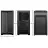 Корпус без БП be quiet! Case ATX be quiet! Pure Base 501 DX, w/o PSU, 3x140mm, 2xARGB Strips, Tempered Glass, Dust filters, 2xUSB 3.2, 1xUSB-C, 2x3.5", 5x2.5", Black