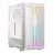 Carcasa fara PSU be quiet! Case ATX be quiet! Pure Base 501 DX, w/o PSU, 3x140mm, 2xARGB Strips, Tempered Glass, Dust filters, 2xUSB 3.2, 1xUSB-C, 2x3.5", 5x2.5", White