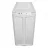 Carcasa fara PSU be quiet! Case ATX be quiet! Pure Base 501 DX, w/o PSU, 3x140mm, 2xARGB Strips, Tempered Glass, Dust filters, 2xUSB 3.2, 1xUSB-C, 2x3.5", 5x2.5", White