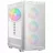 Carcasa fara PSU be quiet! Case ATX be quiet! Pure Base 501 LX, w/o PSU, 3x120mm & 1x140mm ARGB, Front&Top Mesh, TG, Dust filters, 2xUSB 3.2, 1xUSB-C, 2x3.5", 5x2.5", White