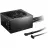 Sursa de alimentare PC be quiet! POWER SUPPLY ATX 650W  PURE POWER 12, 80+ GOLD, 120MM, ACTIVE PFC, SR+LLC+DC/DC, ATX 3.1, PCIE 5.1, FLAT CABELS, BLACK