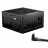Sursa de alimentare PC be quiet! POWER SUPPLY ATX 750W  POWER ZONE 2, 80+ PLATINUM, 140MM, ACTIVE PFC, SR+LLC+DC/DC, ATX 3.1, 90° 12V-2X6, FANLESS MODE, FULL MODULAR, BLACK