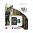 Card de memorie KINGSTON ..64GB MicroSD (Class 10) UHS-I (U1) +SD adapter, Kingston Canvas Go! Plus "SDCG3/64GB" (170/70MB/s)