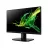 Monitor ACER 21.5"  KA222QE0BI BLACK, VA, 1920X1080, 100HZ, FREESYNC, 1MS VRB, 250CD, DCR 100MIL:1, D-SUB+HDMI