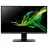 Monitor ACER 21.5" ACER KA222QE0BI Black, VA, 1920x1080, 100Hz, FreeSync, 1ms VRB, 250cd, DCR 100mil:1, D-Sub+HDMI