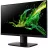 Монитор ACER 23.8" ACER KA242YGbip Black, VA, 1920x1080, 120Hz, AdaptiveSync, 1msVRB, 250cd, DCR100mil:1, HDMI+DP