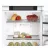 Встраиваемый холодильник HAIER HBW5519E, White