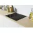 Plita incorporabila cu inductie Candy CTP6SC4/E14U, Black