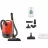 Aspirator MIELE GUARD S1 JUNIOR TERRA RED