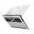 Laptop gaming Thunderobot ZERO 16.0″ White (Core i9-14900HX / 16GB DDR5 / 1TB PCIe NVMe SSD / NVIDIA RTX 4060 8GB)