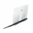 Laptop gaming Thunderobot ZERO 16.0″ White (Core i9-14900HX / 16GB DDR5 / 1TB PCIe NVMe SSD / NVIDIA RTX 4060 8GB)