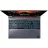 Laptop gaming Thunderobot 911X GRAY 15.6" IPS (2560X1440) 165HZ (INTEL CORE I7-13620H 10X CORE, UP TO 4.9GHZ, 16GB DDR4, 512GB SSD, NVIDIA RTX4060 8GB GDDR6, 3XUSB3.2 GEN1, 1X USB-C, 1X HDMI, 1X RJ-45, 1X 3.5MM JACK, WIFI6/BT5.2, NO OS) 911X-I7136H406016G512GQ165H