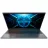 Laptop gaming Thunderobot R16 BLACK 16" QHD (2560X1600) 165HZ (INTEL CORE I7-13650HX 14X CORE, UP TO 4.9GHZ, 16GB -DDR5, 512GB PCIE NVME SSD, NVIDIA RTX4060 8GB GDDR6, 3XUSB3.1 GEN1, 1X USB-C, 1X HDMI, 1X RJ-45, 1X 3.5MM JACK, WIFI/BT, NO OS) R16-I7136HX406016G512