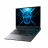Laptop gaming Thunderobot R16 BLACK 16" QHD (2560X1600) 165HZ (INTEL CORE I7-13650HX 14X CORE, UP TO 4.9GHZ, 16GB -DDR5, 512GB PCIE NVME SSD, NVIDIA RTX4060 8GB GDDR6, 3XUSB3.1 GEN1, 1X USB-C, 1X HDMI, 1X RJ-45, 1X 3.5MM JACK, WIFI/BT, NO OS) R16-I7136HX406016G512