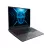 Laptop gaming Thunderobot R16 BLACK 16" QHD (2560X1600) 165HZ (INTEL CORE I7-13650HX 14X CORE, UP TO 4.9GHZ, 16GB -DDR5, 512GB PCIE NVME SSD, NVIDIA RTX4060 8GB GDDR6, 3XUSB3.1 GEN1, 1X USB-C, 1X HDMI, 1X RJ-45, 1X 3.5MM JACK, WIFI/BT, NO OS) R16-I7136HX406016G512