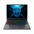 Laptop gaming Thunderobot R16 BLACK 16" QHD (2560X1600) 165HZ (INTEL CORE I7-13650HX 14X CORE, UP TO 4.9GHZ, 16GB -DDR5, 512GB PCIE NVME SSD, NVIDIA RTX4060 8GB GDDR6, 3XUSB3.1 GEN1, 1X USB-C, 1X HDMI, 1X RJ-45, 1X 3.5MM JACK, WIFI/BT, NO OS) R16-I7136HX406016G512