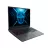 Игровой ноутбук Thunderobot R16 BLACK 16" QHD (2560X1600) 165HZ (INTEL CORE I7-14650HX 14X CORE, UP TO 4.9GHZ, 16GB -DDR5, 1TB PCIE NVME SSD, NVIDIA RTX4070 8GB GDDR6, 3XUSB3.1 GEN1, 1X USB-C, 1X HDMI, 1X RJ-45, 1X 3.5MM JACK, WIFI/BT, NO OS) R16-I7146HX407016G1TQ16