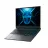 Игровой ноутбук Thunderobot R16 BLACK 16" QHD (2560X1600) 165HZ (INTEL CORE I7-14650HX 14X CORE, UP TO 4.9GHZ, 16GB -DDR5, 1TB PCIE NVME SSD, NVIDIA RTX4070 8GB GDDR6, 3XUSB3.1 GEN1, 1X USB-C, 1X HDMI, 1X RJ-45, 1X 3.5MM JACK, WIFI/BT, NO OS) R16-I7146HX407016G1TQ16