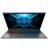 Игровой ноутбук Thunderobot R16 BLACK 16" QHD (2560X1600) 165HZ (INTEL CORE I7-14650HX 14X CORE, UP TO 4.9GHZ, 16GB -DDR5, 1TB PCIE NVME SSD, NVIDIA RTX4070 8GB GDDR6, 3XUSB3.1 GEN1, 1X USB-C, 1X HDMI, 1X RJ-45, 1X 3.5MM JACK, WIFI/BT, NO OS) R16-I7146HX407016G1TQ16