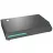 Calculator Thunderobot MINI PC  MIX G1362H026LD BLACK (INTEL CORE I7-13620H 10X CORES UP TO 4.9GHZ, 16GB DDR5-5200MHZ, 512GB PCIE NVME SSD, NVIDIA GEFORCE RTX4060 8GB GDDR6, 1X USB3.2 GEN2, 1X USB3.2 GEN1, 1X HDMI2.1, 1X USB-C, 1X RJ-45, 1X 3.5MM JACK, WIFI6/BT5