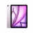 Tableta APPLE Apple iPad Air 2024 11” 256GB Wi-Fi Purple MUWK3