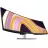 Монитор DELL 49” DELL IPS LED U4924DW UltraSharp Borderless Black (5ms, 32:9, 1000:1, 350cd, 5120 x 1440, 178°/178°, 2xHDMI, DisplayPort, 2xUSB-C (Power, Data, Video), LAN 2.5GbE (RJ-45), Audio Line-out, Height Adjustment, USB Hub: 4 x USB3.2, VESA)