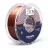 Филамент GEMBIRD Gembird TPU flexible filament, Copper, High elasticity Thermoplastic Polyurethane, 1.75mm, 1kg