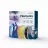 Филамент GEMBIRD Gembird TPU flexible filament, Copper, High elasticity Thermoplastic Polyurethane, 1.75mm, 1kg