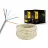 Cablu GEMBIRD Cable UTP Gembird UPC-6004E-SO, AWG24 Solid Copper cable, cat. 6,  305m