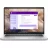 Laptop DELL DELL Pro 14 Plus - 14.0'' Touch 2in1 FHD+ 300nits, 100% sRGB (Intel® Core Ultra 7 268V (48 Tops NPU), 32GB LPDDR5x 8533 MT/s, 1TB TLC SSD, Intel ARC Graphics, Intel WiFi7 2x2 + BT5.4, 2xTB4, Backlit KB EN/UA, 3cell 55Wh 3Y Warranty, 5MP HDR+ IR Cam,
