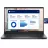 Laptop DELL DELL Pro 14 Premium - 14.0'' FHD+ 400nits, 100% sRGB (Intel® Core Ultra 7 268V (48 Tops NPU), 32GB LPDDR5x 8533 MT/s, 1TB TLC SSD, Intel ARC Graphics, Intel WiFi7 2x2 + BT5.4, 2xTB4, Backlit KB EN/UA, 3cell 60Wh 3Y Warranty, 8MP HDR+ IR Cam, Win11Pro