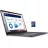 Laptop DELL DELL Pro 14 Premium - 14.0'' FHD+ 400nits, 100% sRGB (Intel® Core Ultra 7 268V (48 Tops NPU), 32GB LPDDR5x 8533 MT/s, 1TB TLC SSD, Intel ARC Graphics, Intel WiFi7 2x2 + BT5.4, 2xTB4, Backlit KB EN/UA, 3cell 60Wh 3Y Warranty, 8MP HDR+ IR Cam, Win11Pro