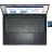Laptop DELL DELL Pro 14 Premium - 14.0'' FHD+ 400nits, 100% sRGB (Intel® Core Ultra 7 268V (48 Tops NPU), 32GB LPDDR5x 8533 MT/s, 1TB TLC SSD, Intel ARC Graphics, Intel WiFi7 2x2 + BT5.4, 2xTB4, Backlit KB EN/UA, 3cell 60Wh 3Y Warranty, 8MP HDR+ IR Cam, Win11Pro
