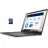 Laptop DELL DELL Pro 14 Premium - 14.0'' FHD+ 400nits, 100% sRGB (Intel® Core Ultra 7 268V (48 Tops NPU), 32GB LPDDR5x 8533 MT/s, 1TB TLC SSD, Intel ARC Graphics, Intel WiFi7 2x2 + BT5.4, 2xTB4, Backlit KB EN/UA, 3cell 60Wh 3Y Warranty, 8MP HDR+ IR Cam, Win11Pro