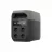 Power Station EcoFlow EcoFlow DELTA 3 Portable Power Station, Capacity: 1024Wh, AC Output: 1800W total (surge 2700W), Number outlets 11 (4 AC Outlets, 2 USB-A Fast Charge, 4 USB-C, Car Power Output), Mobile App, Bluetooth, WiFi, LiFePO4, X-Boost, BMS, IP65, Net Weight: 16