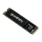 SSD GOODRAM M.2 NVME SSD 256GB  PX500 GEN3, INTERFACE: PCIE3.0 X4 / NVME1.4, M2 TYPE 2280 FORM FACTOR, SEQUENTIAL READS/WRITES 3200 MB/S/ 1300 MB/S, RANDOM (4K QD64) READ/WRITE 80K IOPS/ 250K IOPS, SMI 2263XT, TBW: 150TB, 3D NAND TLC, HEAT-DISSIPATING THE